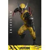 PRÉCOMMANDE - Marvel - Figurine Wolverine, Video Game Masterpiece