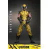 PRÉCOMMANDE - Marvel - Figurine Wolverine, Video Game Masterpiece