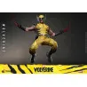 PRÉCOMMANDE - Marvel - Figurine Wolverine, Video Game Masterpiece