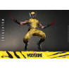 PREORDER - Marvel - Wolverine figure, Video Game Masterpiece