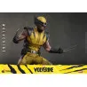 PRÉCOMMANDE - Marvel - Figurine Wolverine, Video Game Masterpiece