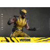 PREORDER - Marvel - Wolverine figure, Video Game Masterpiece