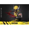 PRÉCOMMANDE - Marvel - Figurine Wolverine, Video Game Masterpiece