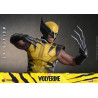 PRÉCOMMANDE - Marvel - Figurine Wolverine, Video Game Masterpiece