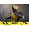 PREORDER - Marvel - Wolverine figure, Video Game Masterpiece