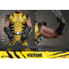 PRÉCOMMANDE - Marvel - Figurine Wolverine, Video Game Masterpiece