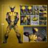 PRÉCOMMANDE - Marvel - Figurine Wolverine, Video Game Masterpiece