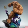 PRÉCOMMANDE - Marvel - Figurine The Thing, Premium Format