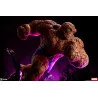 PRÉCOMMANDE - Marvel - Figurine The Thing, Premium Format