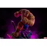 PRÉCOMMANDE - Marvel - Figurine The Thing, Premium Format
