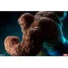 PRÉCOMMANDE - Marvel - Figurine The Thing, Premium Format