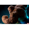 PRE ORDER - Marvel - The Thing figure, Premium Format