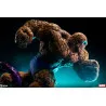 PRÉCOMMANDE - Marvel - Figurine The Thing, Premium Format