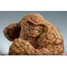PRÉCOMMANDE - Marvel - Figurine The Thing, Premium Format
