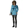 PRÉCOMMANDE - Star Trek - Figurine Nurse Christine Chapel, Museum Grade