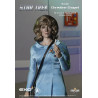 PREORDER - Star Trek - Nurse Christine Chapel figure, Museum Grade