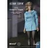 PRÉCOMMANDE - Star Trek - Figurine Nurse Christine Chapel, Museum Grade