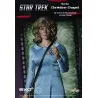 PRÉCOMMANDE - Star Trek - Figurine Nurse Christine Chapel, Museum Grade