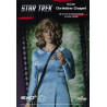 PREORDER - Star Trek - Nurse Christine Chapel figure, Museum Grade