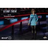PRÉCOMMANDE - Star Trek - Figurine Nurse Christine Chapel, Museum Grade