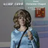 PRÉCOMMANDE - Star Trek - Figurine Nurse Christine Chapel, Museum Grade