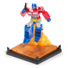 PREORDER - Transformers - Optimus Prime figure, Figurine Diorama