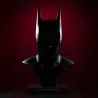 PRÉCOMMANDE - DC Comics, Batman Beyond (1999) - Réplique masque Batman