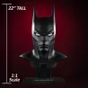PREORDER - DC Comics, Batman Beyond (1999) - Batman mask replica