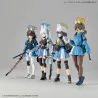PRÉCOMMANDE - Blue Archive - Figurine Kazekura Moe, Revoltech