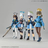 PREORDER - Blue Archive - Kazekura Moe figure, Revoltech