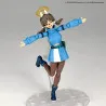 PRÉCOMMANDE - Blue Archive - Figurine Kazekura Moe, Revoltech