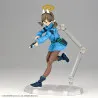 PRÉCOMMANDE - Blue Archive - Figurine Kazekura Moe, Revoltech