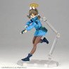 PREORDER - Blue Archive - Kazekura Moe figure, Revoltech