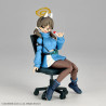 PREORDER - Blue Archive - Kazekura Moe figure, Revoltech