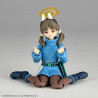 PREORDER - Blue Archive - Kazekura Moe figure, Revoltech