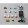 PREORDER - Blue Archive - Kazekura Moe figure, Revoltech