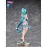 PRÉCOMMANDE - Vocaloid - Figurine Hatsune Miku, Azure Dragon