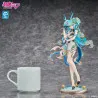 PRÉCOMMANDE - Vocaloid - Figurine Hatsune Miku, Azure Dragon