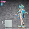 PREORDER - Vocaloid - Hatsune Miku figure, Azure Dragon