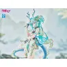 PRÉCOMMANDE - Vocaloid - Figurine Hatsune Miku, Azure Dragon