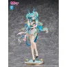 PRÉCOMMANDE - Vocaloid - Figurine Hatsune Miku, Azure Dragon