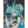 PRÉCOMMANDE - Vocaloid - Figurine Hatsune Miku, Azure Dragon