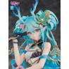 PREORDER - Vocaloid - Hatsune Miku figure, Azure Dragon