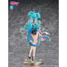 PREORDER - Vocaloid - Hatsune Miku figure, Azure Dragon