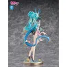 PRÉCOMMANDE - Vocaloid - Figurine Hatsune Miku, Azure Dragon