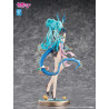 PREORDER - Vocaloid - Hatsune Miku figure, Azure Dragon