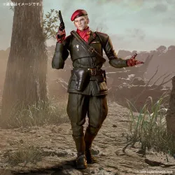 PRÉCOMMANDE - Metal Gear...