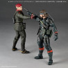 PREORDER - Metal Gear Solid Delta Snake Eater - Ocelot figure, Revoltech A.Y