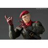PREORDER - Metal Gear Solid Delta Snake Eater - Ocelot figure, Revoltech A.Y