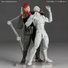 PRÉCOMMANDE - Metal Gear Solid Delta Snake Eater - Figurine Ocelot, Revoltech A.Y